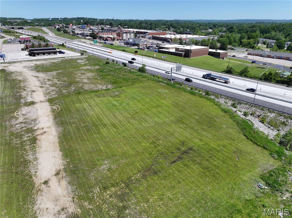 Festus Commerce & Bus Cen - Land