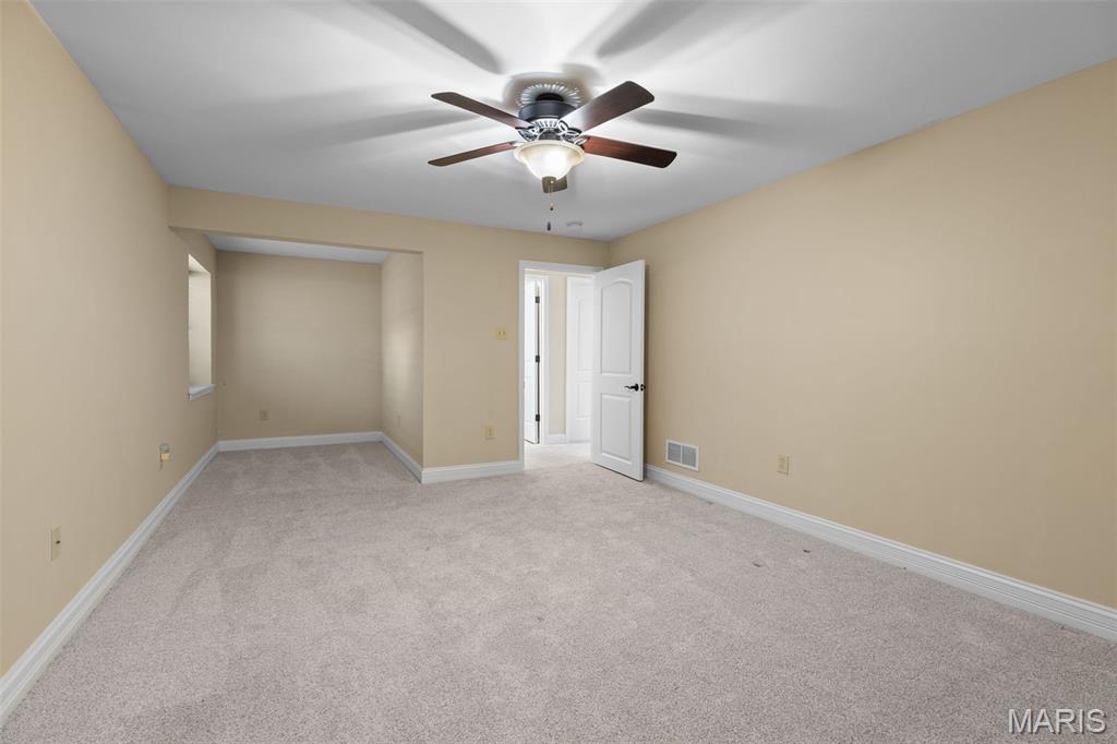 Villas at Lindbergh Place - Residential