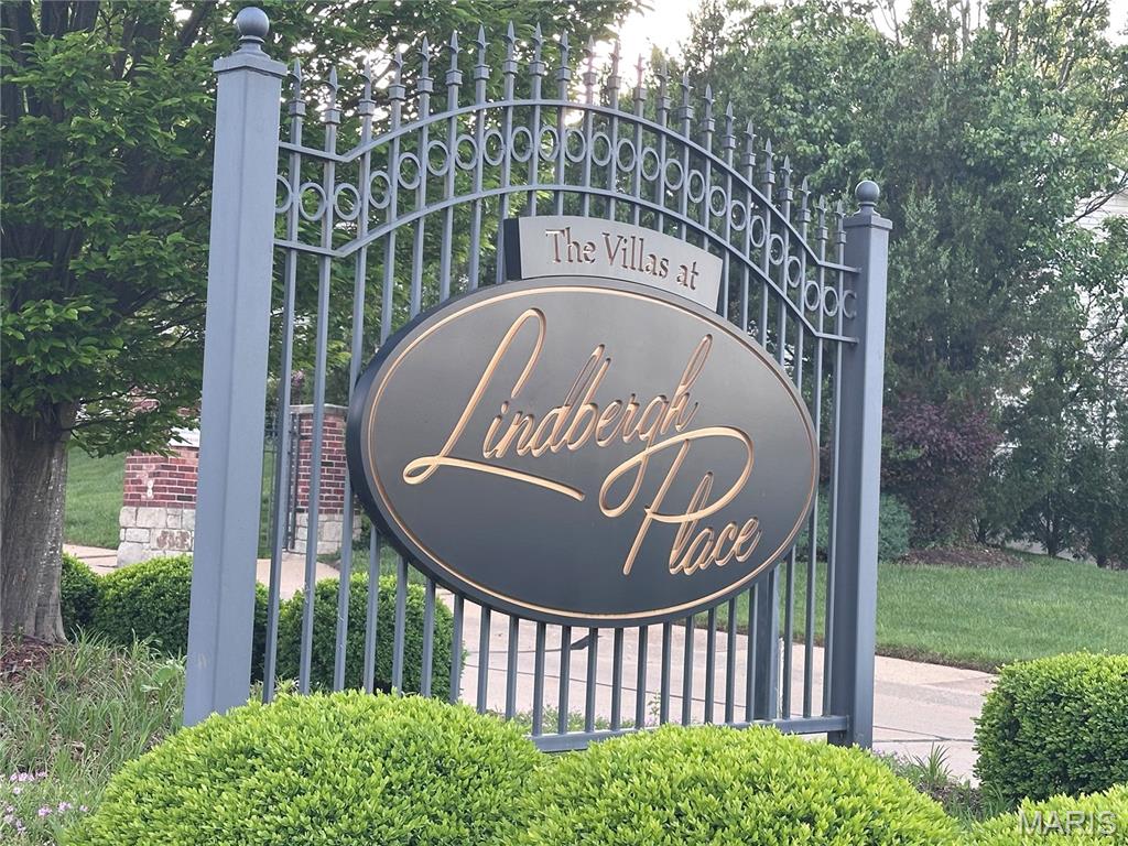 Villas at Lindbergh Place - Residential
