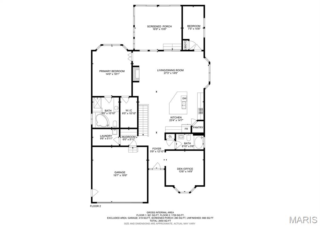 Villas at Lindbergh Place - Residential