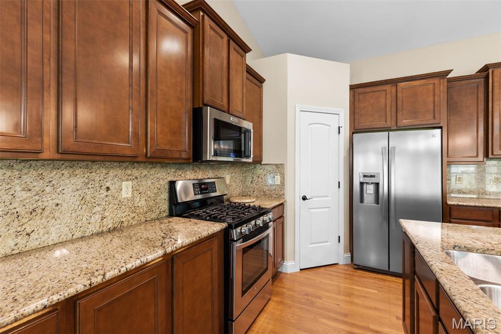Villas at Lindbergh Place - Residential