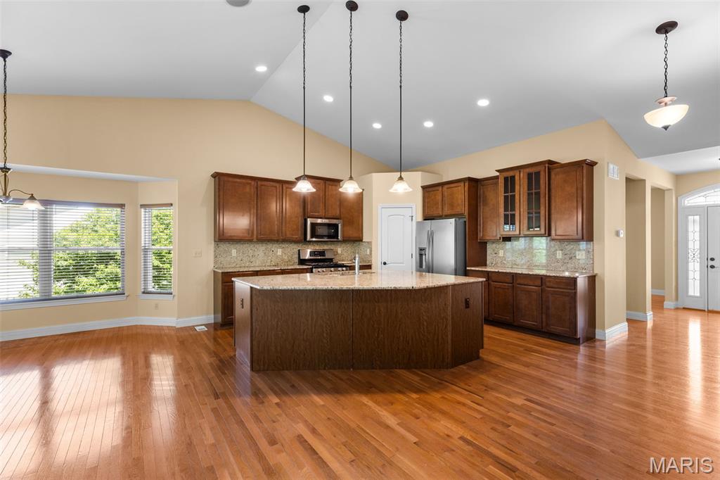 Villas at Lindbergh Place - Residential
