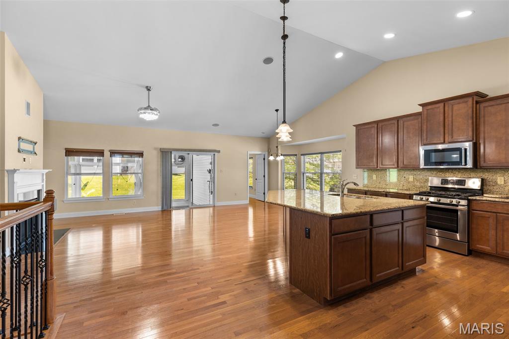 Villas at Lindbergh Place - Residential