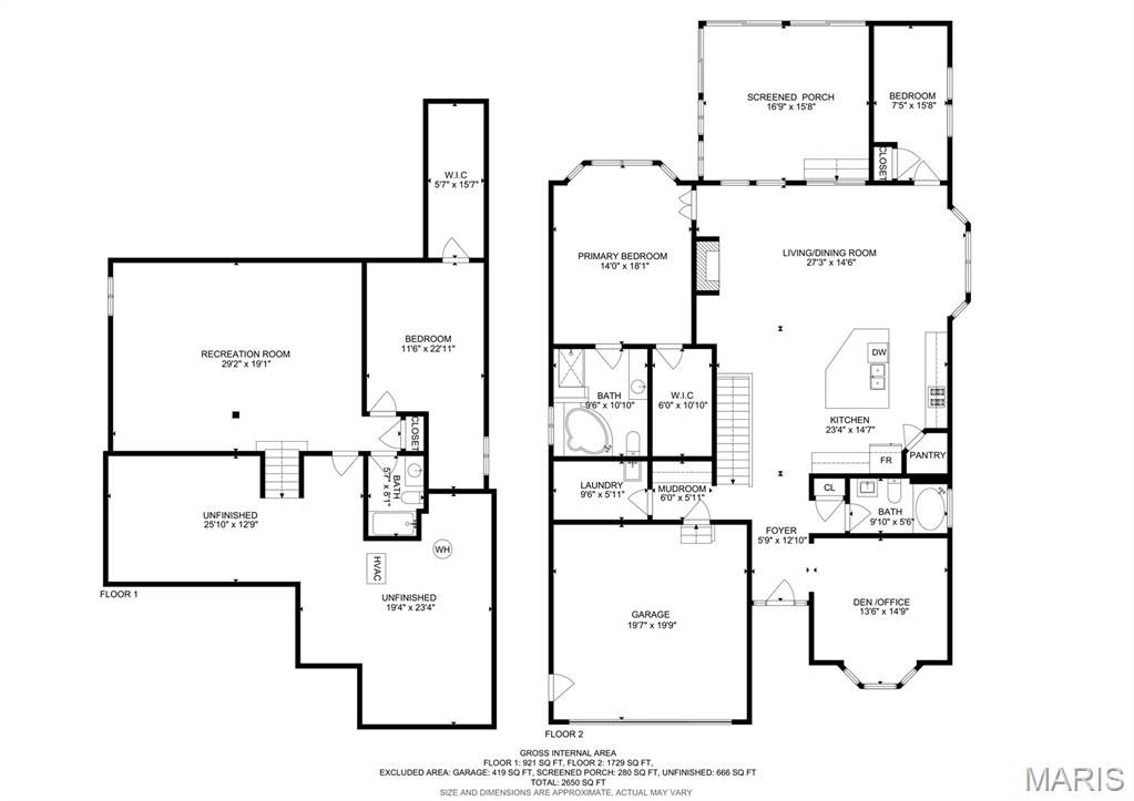 Villas at Lindbergh Place - Residential