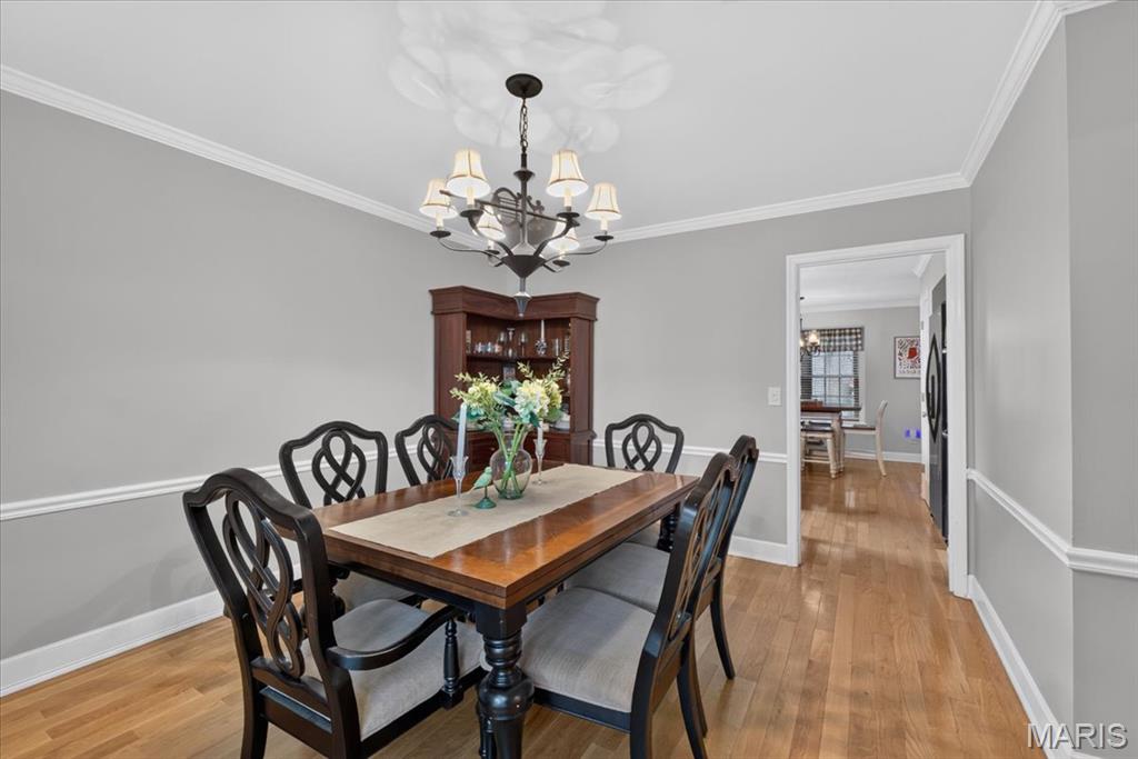 Whispering Oakwood - Residential