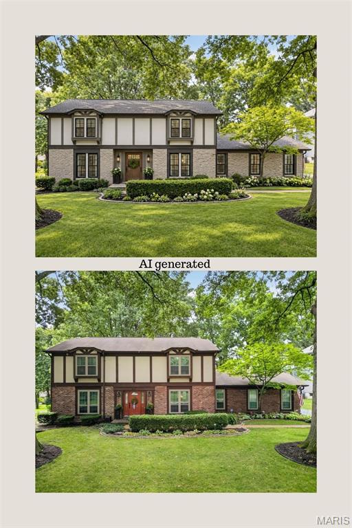 Come Home to a Community You’ll Love

Welcome to a beautifully cared-for home in Whispering Oakwood, where inviting spaces, thoughtful updates and an active neighborhood lifestyle come together.

From the moment you arrive, meticulous landscaping and standout curb appeal set the tone. Out back, your private oasis is ready for everything from quiet summer evenings to cozy fall nights around the fire. The covered back porch makes an ideal spot for morning coffee, weekend brunch or gathering with friends after a busy day.

Inside, hardwood floors span the main level, complemented by charming board-and-batten accents that add warmth and character. A spacious main-floor laundry room creates an easy transition from the garage into the family room—perfect for keeping everyday life organized.

Upstairs, the generous primary suite offers a comfortable retreat with two large walk-in closets. Three additional bedrooms provide plenty of room for guests, hobbies, a home office or whatever your lifestyle calls for. Updated and refreshed bathrooms add another layer of move-in-ready appeal.

But the real magic happens outside your front door. Whispering Oakwood is more than a neighborhood—it’s a community. Get involved, meet your neighbors and make memories at traditions like the annual WO 500 soapbox derby, chili cook-offs, book clubs and more. Whether you’re looking for connection, activity or simply a place where people know your name, this is a neighborhood designed for living well.

Recent improvements include new windows (2018), HVAC systems (2020) and a new water heater (2025), giving you peace of mind while you enjoy all this home and community have to offer.

Beautifully maintained. Thoughtfully updated. Connected to a community you’ll be proud to call home.