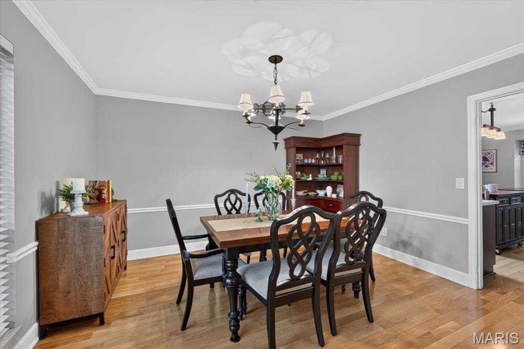 Whispering Oakwood - Residential