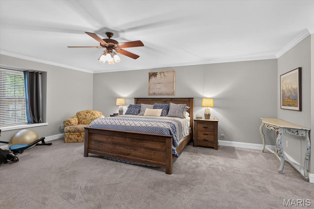 Whispering Oakwood - Residential
