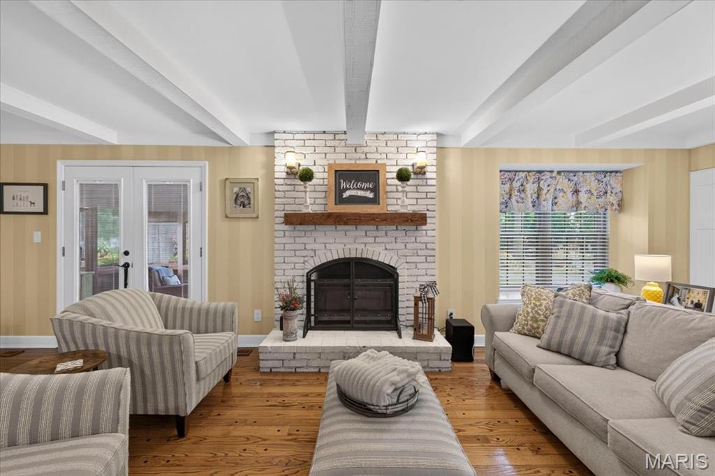 Whispering Oakwood - Residential