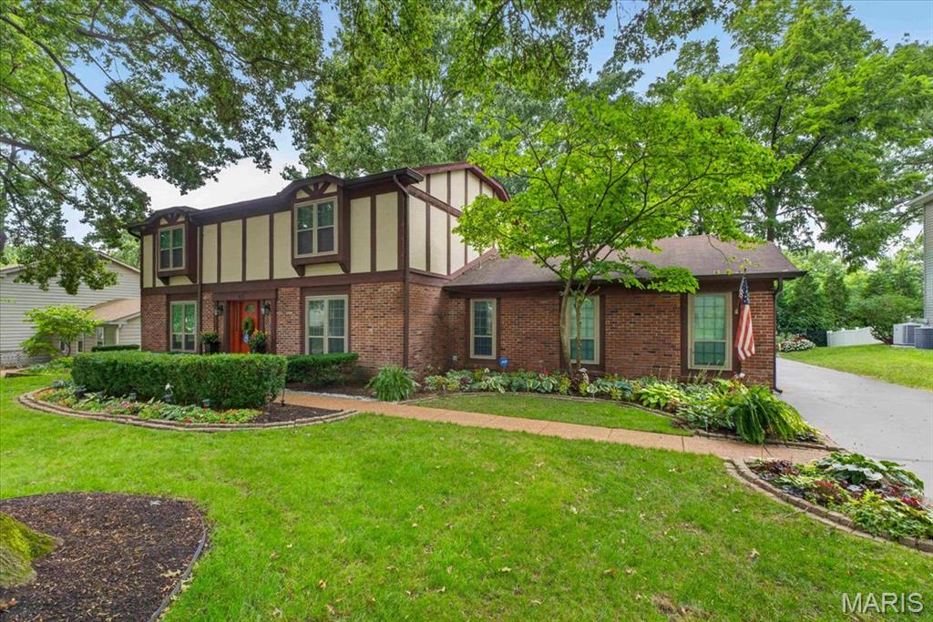 Whispering Oakwood - Residential