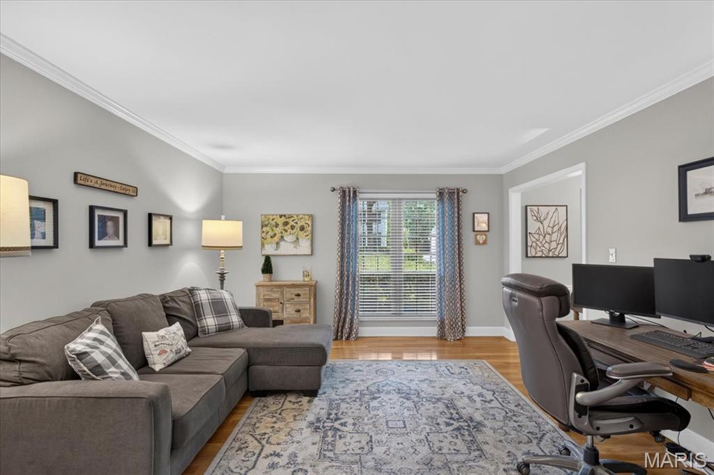 Whispering Oakwood - Residential