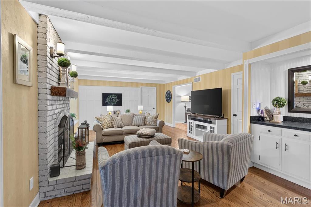 Whispering Oakwood - Residential