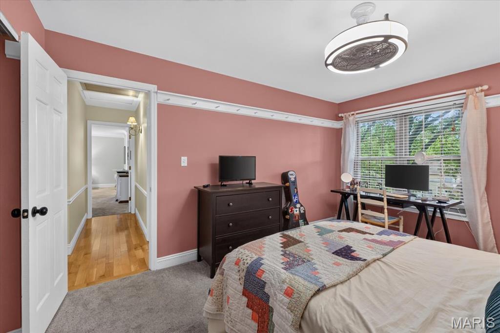 Whispering Oakwood - Residential