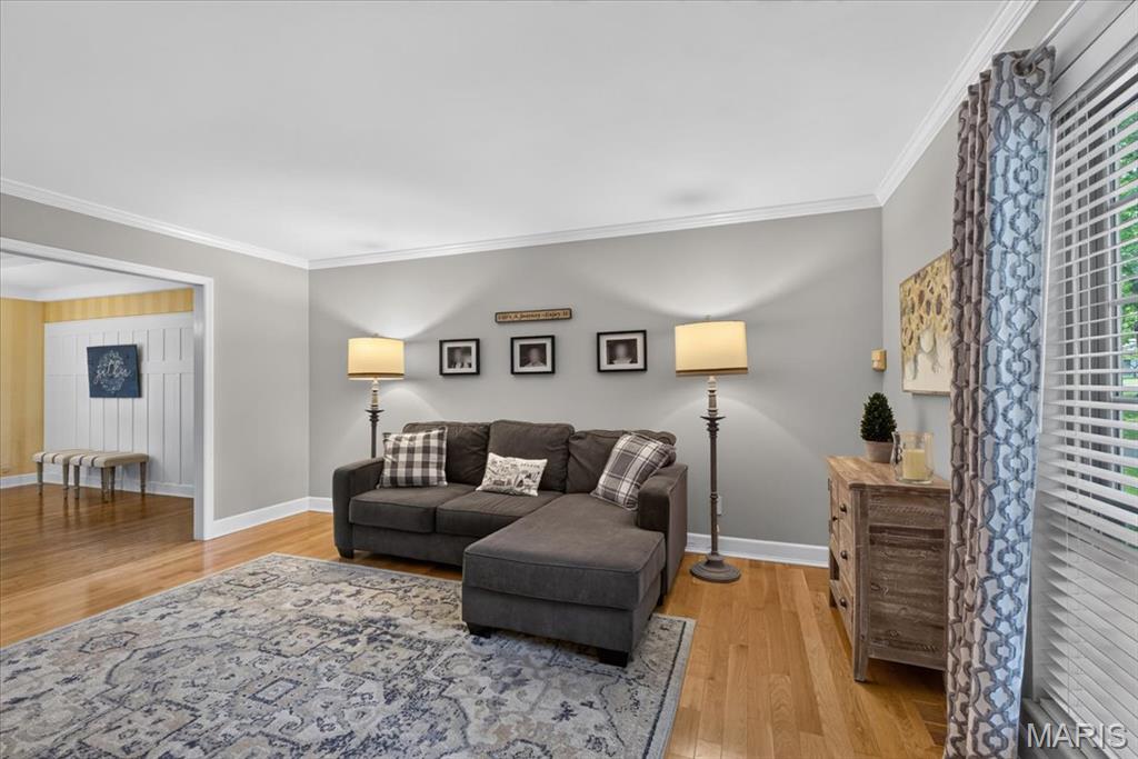 Whispering Oakwood - Residential