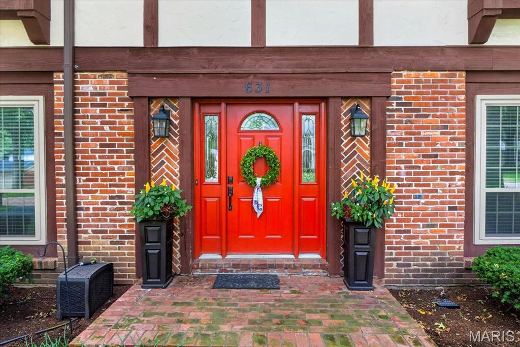 Whispering Oakwood - Residential