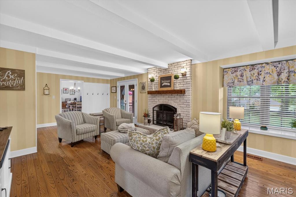 Whispering Oakwood - Residential