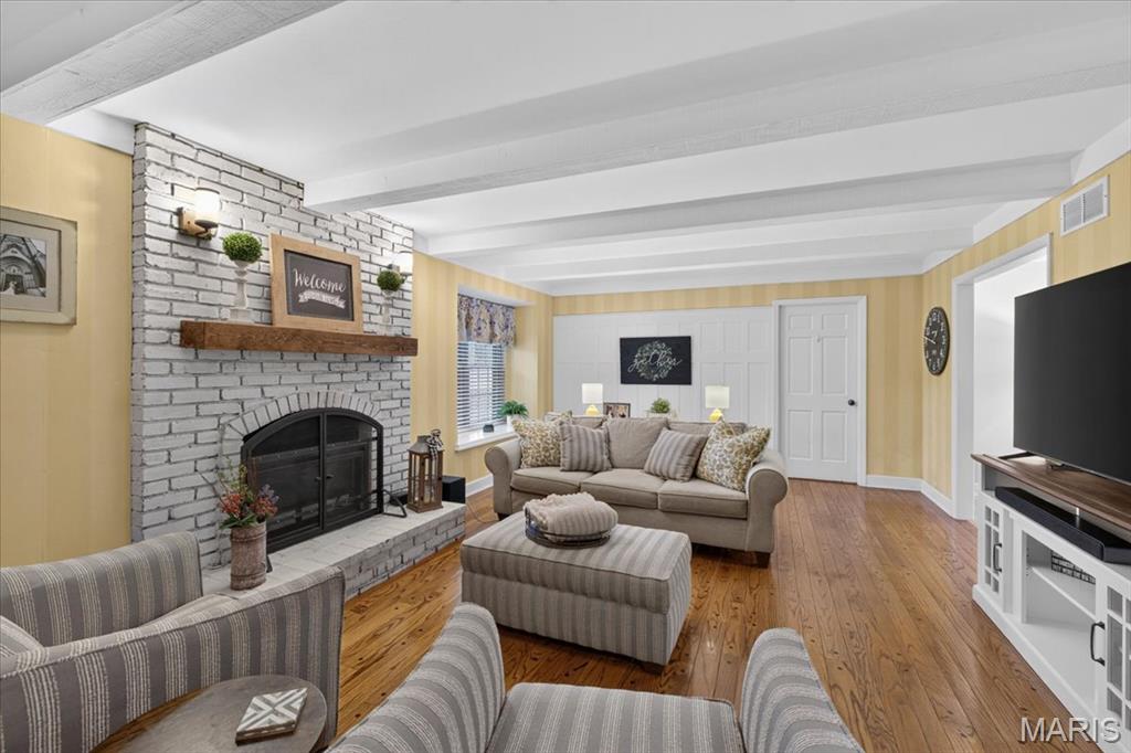 Whispering Oakwood - Residential