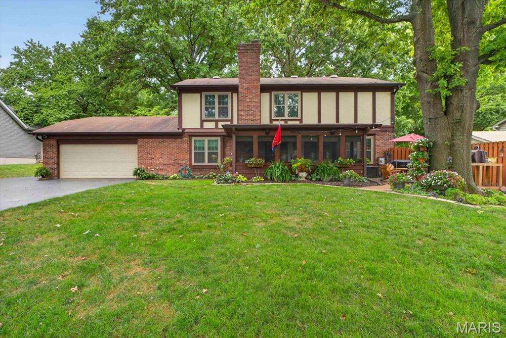 Whispering Oakwood - Residential