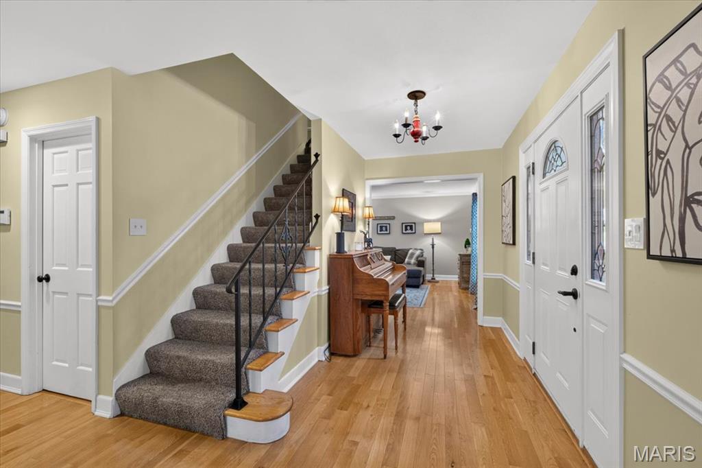 Whispering Oakwood - Residential