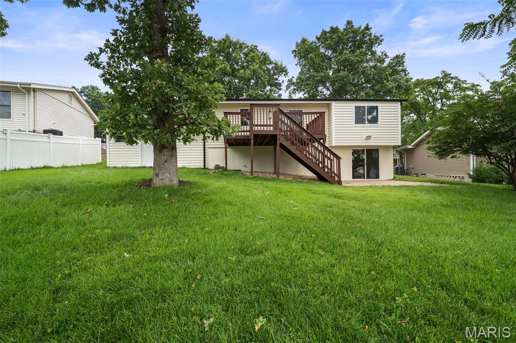 Westglen South Add - Residential
