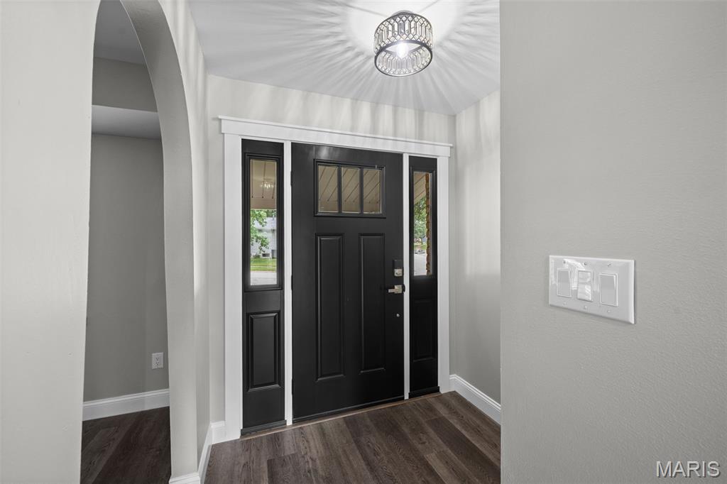Westglen South Add - Residential