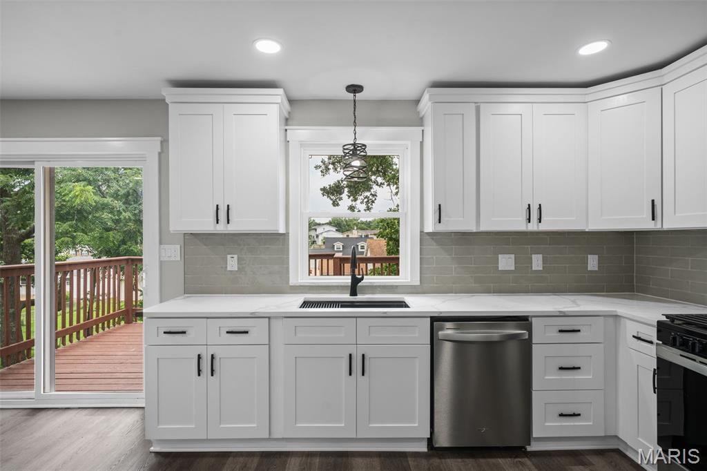 Westglen South Add - Residential