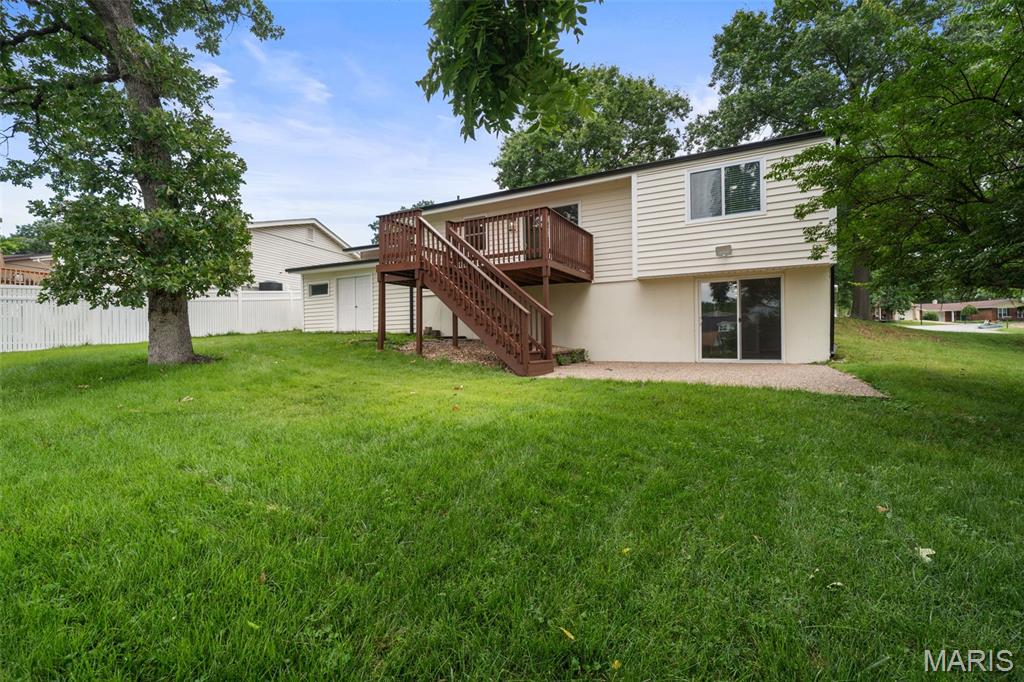 Westglen South Add - Residential
