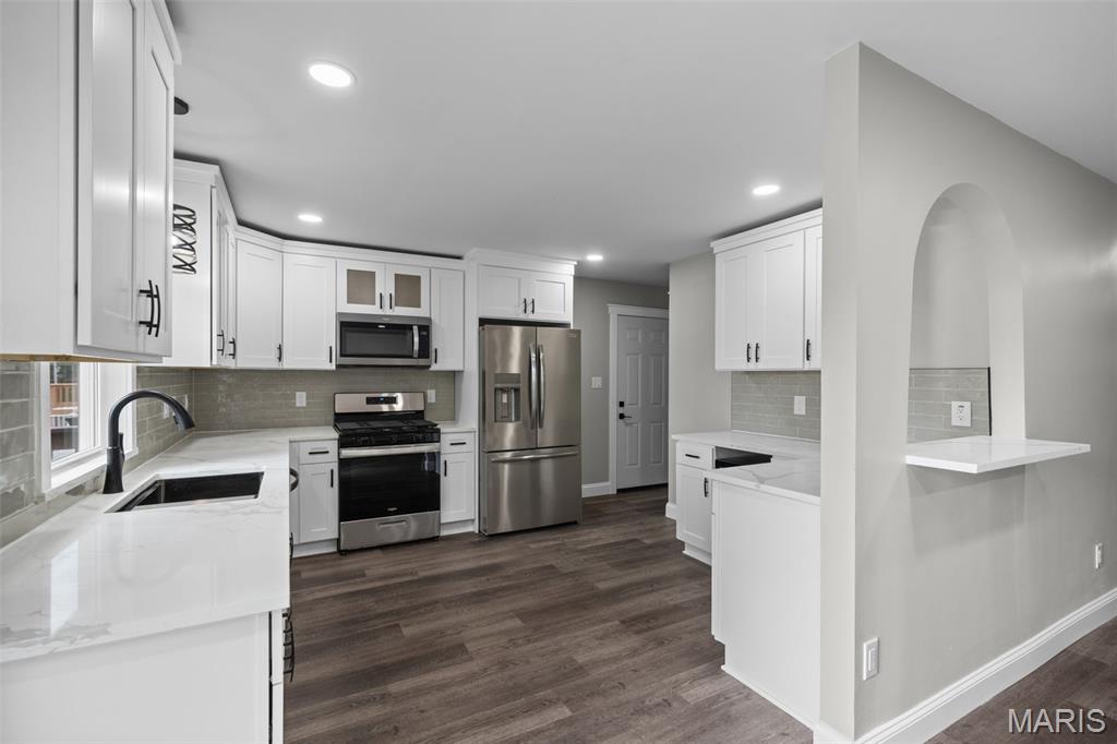 Westglen South Add - Residential