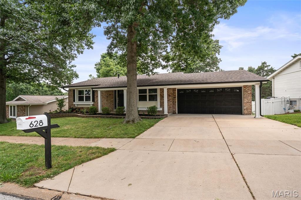 Westglen South Add - Residential