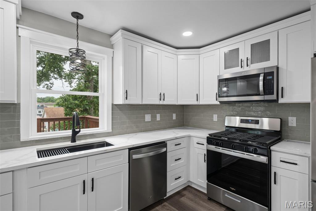 Westglen South Add - Residential