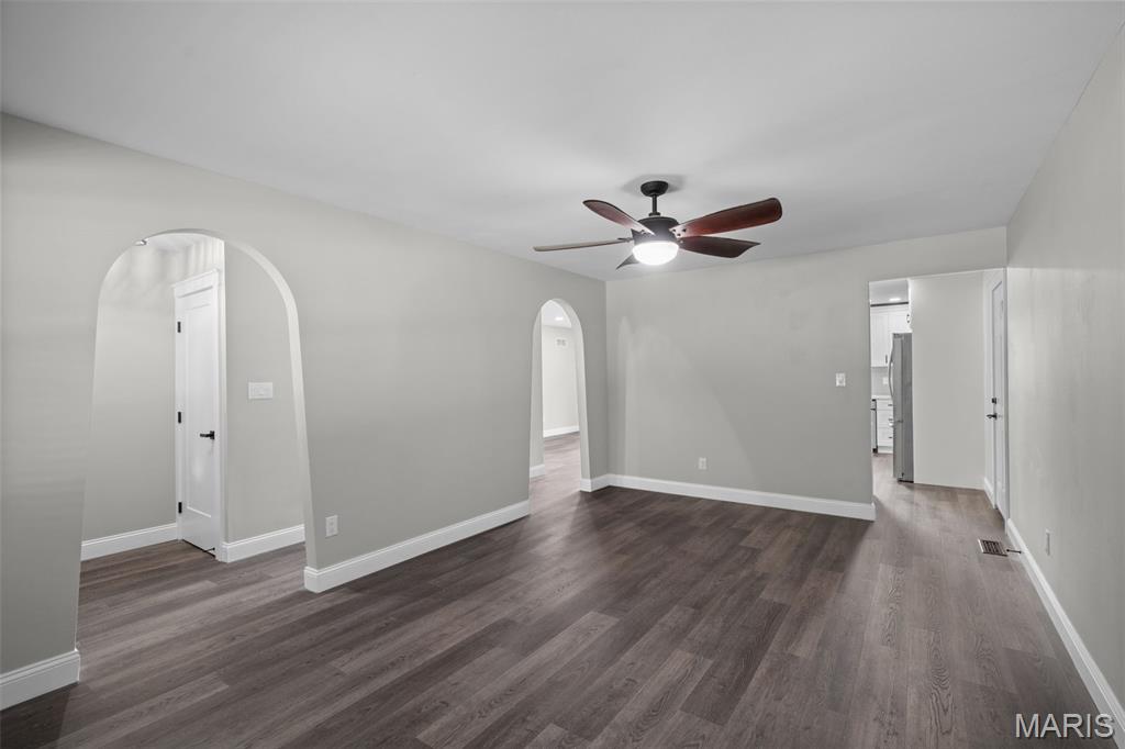Westglen South Add - Residential