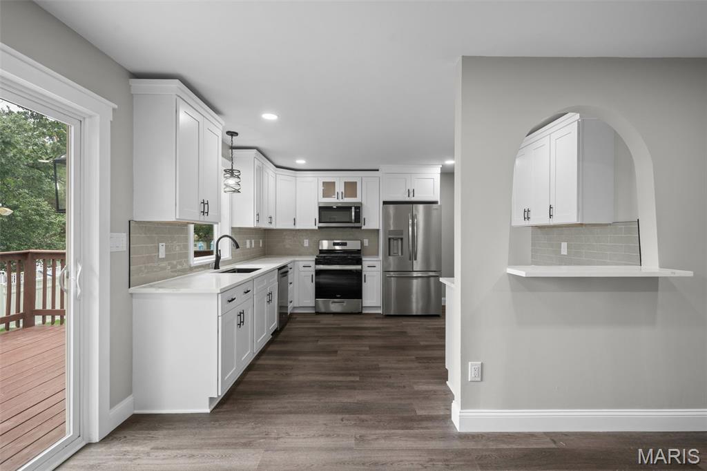 Westglen South Add - Residential