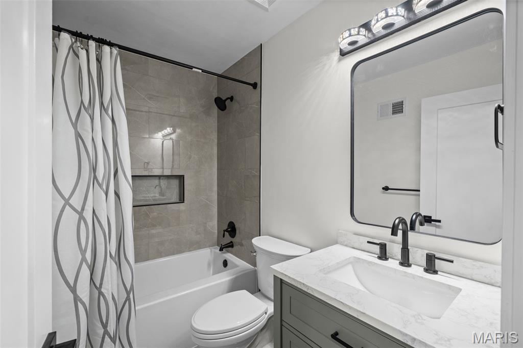 Westglen South Add - Residential