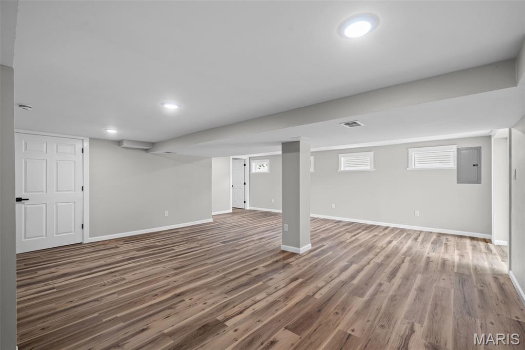 Westglen South Add - Residential