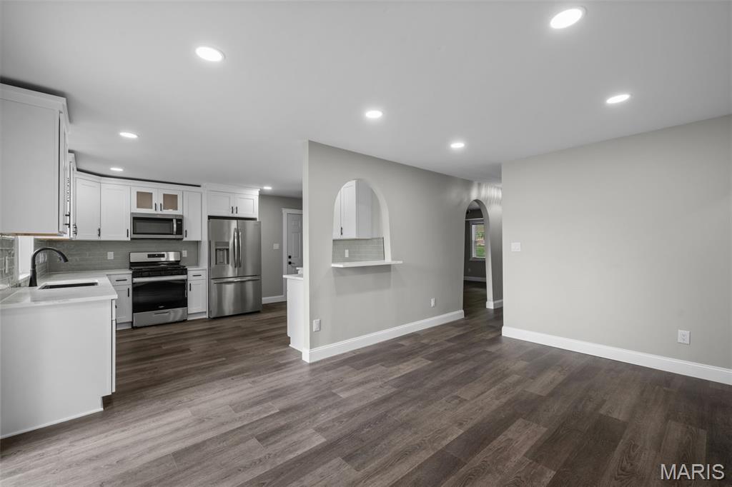 Westglen South Add - Residential