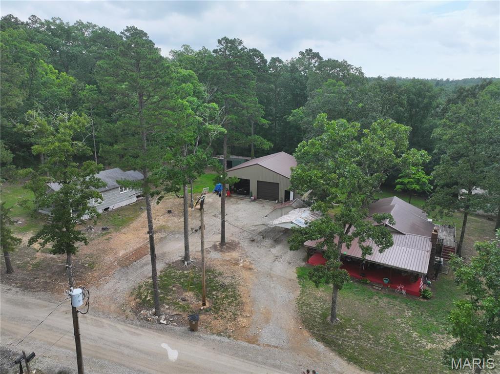 176 Wayne 543, Greenville, Mo 63944

$239,900

3 bedroom 1.5 bath home need lake wappapello with a metal roof, covered porch and back deck, plus an accessory cabin.
40x40  spray foam insulated shop building with two garage doors, concrete floor, electric
Additional shop building with concrete floor and electric.
A storage shed
Two carports
This property is only 1.3 miles from holiday landing boat ramp and resort. 
The 40x40 shop wall will be spray foam insulated soon. Post car lift included.