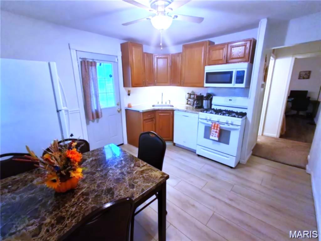 Rock Road Terrace Amd - Residential