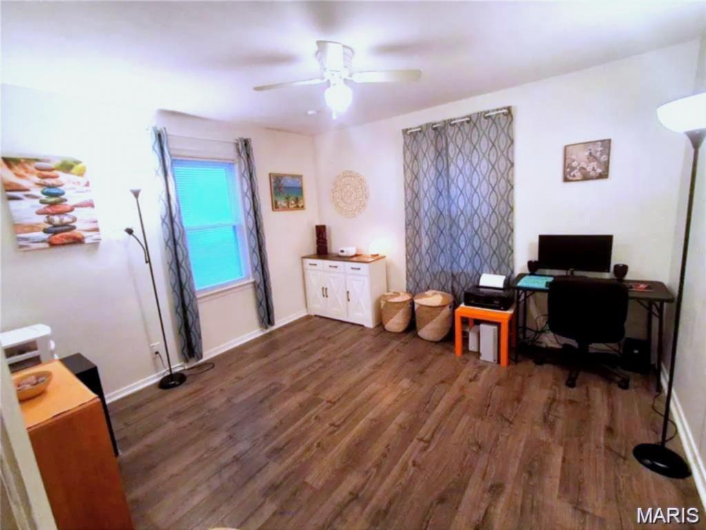 Rock Road Terrace Amd - Residential