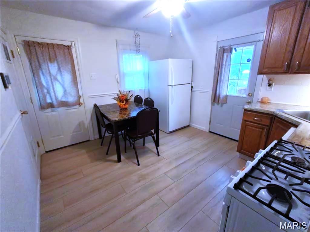 Rock Road Terrace Amd - Residential