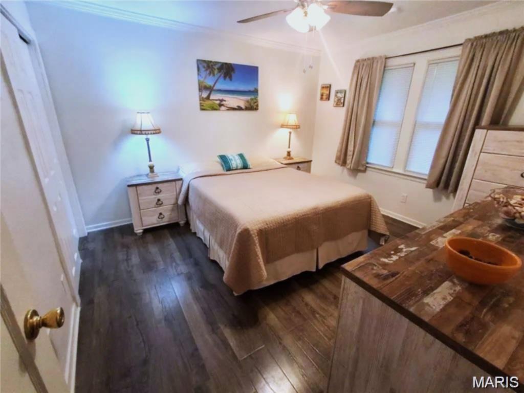 Rock Road Terrace Amd - Residential