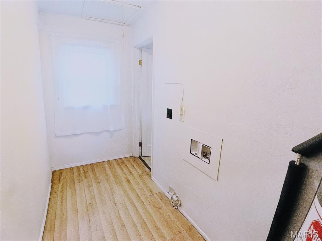 Rock Road Terrace Amd - Residential