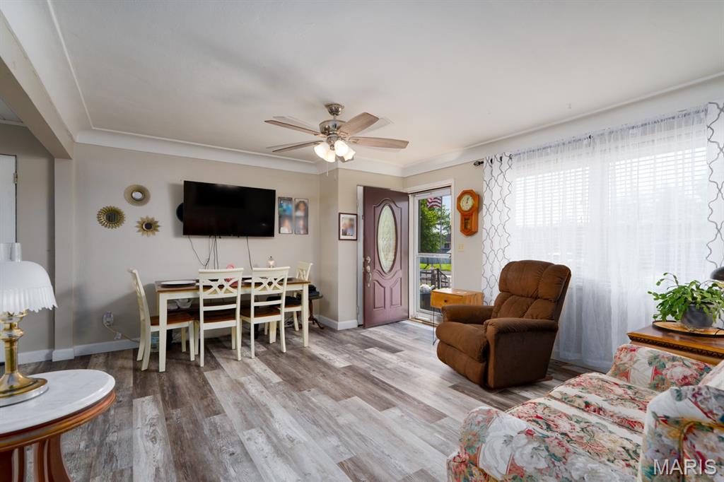 Maryland Park Second Add - Residential