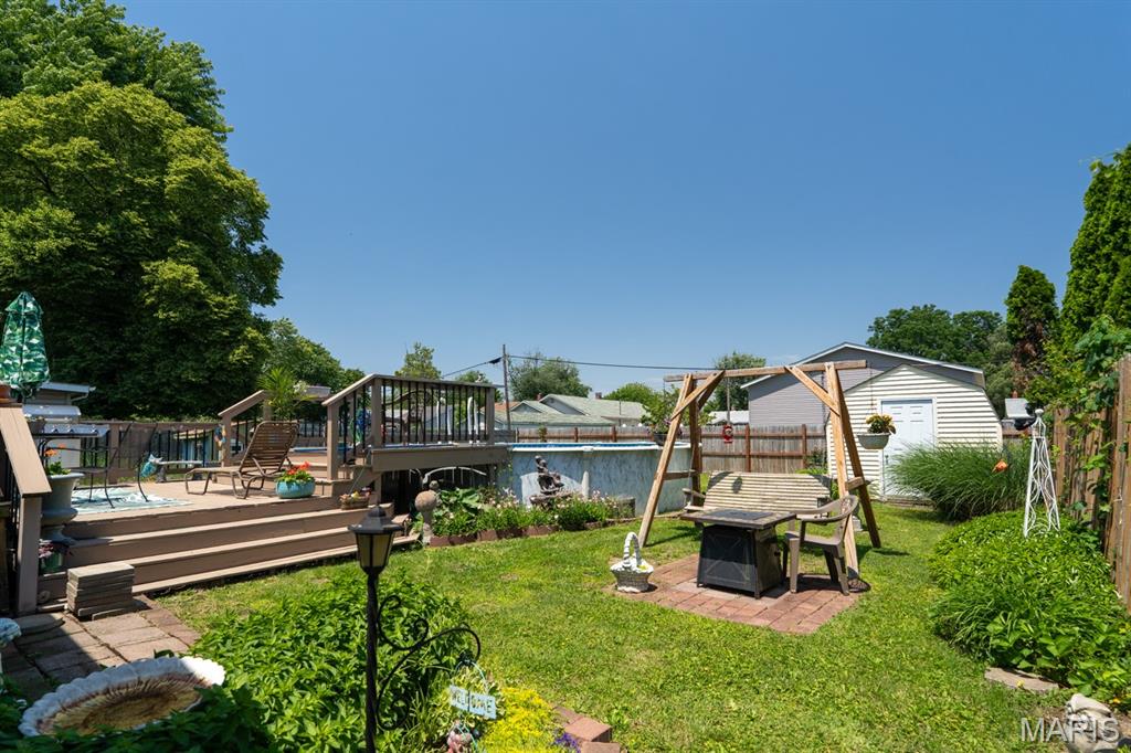 Maryland Park Second Add - Residential