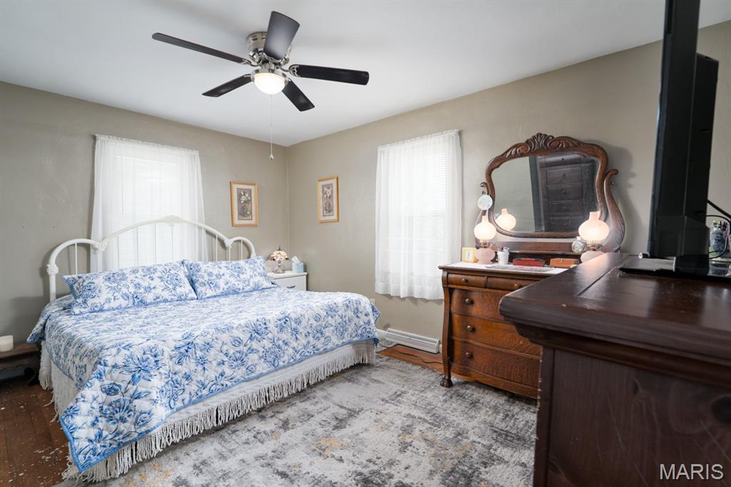 Maryland Park Second Add - Residential