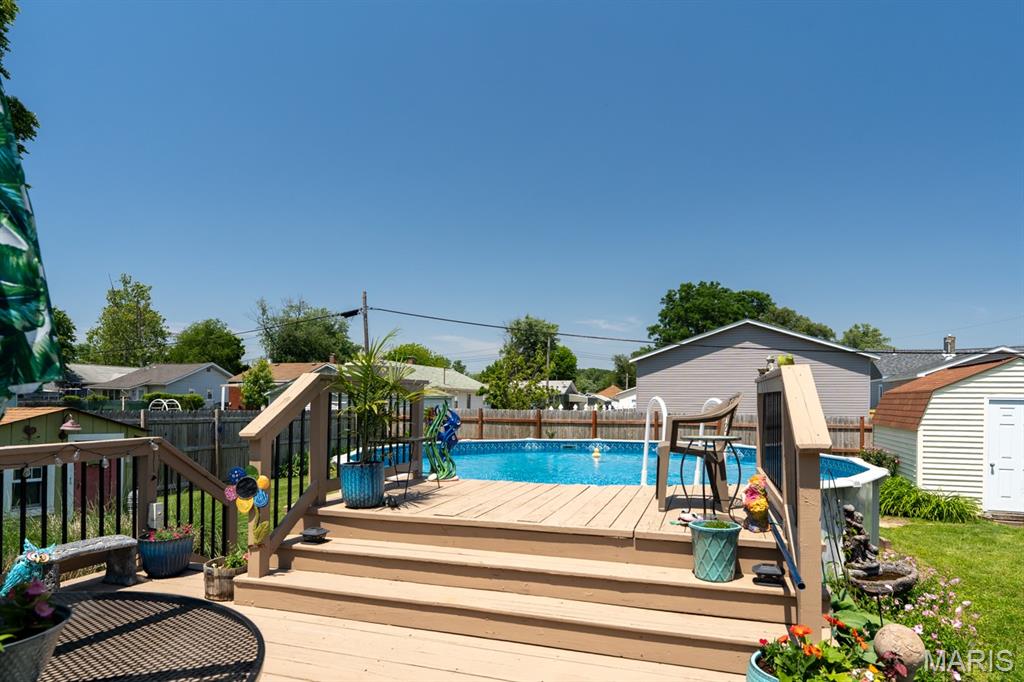 Maryland Park Second Add - Residential