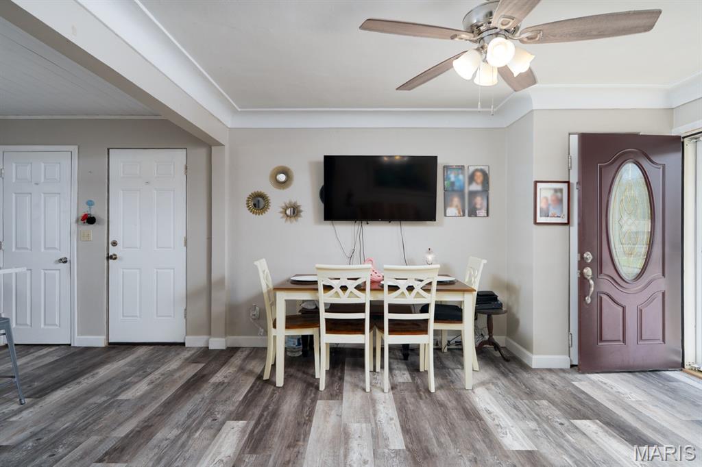 Maryland Park Second Add - Residential