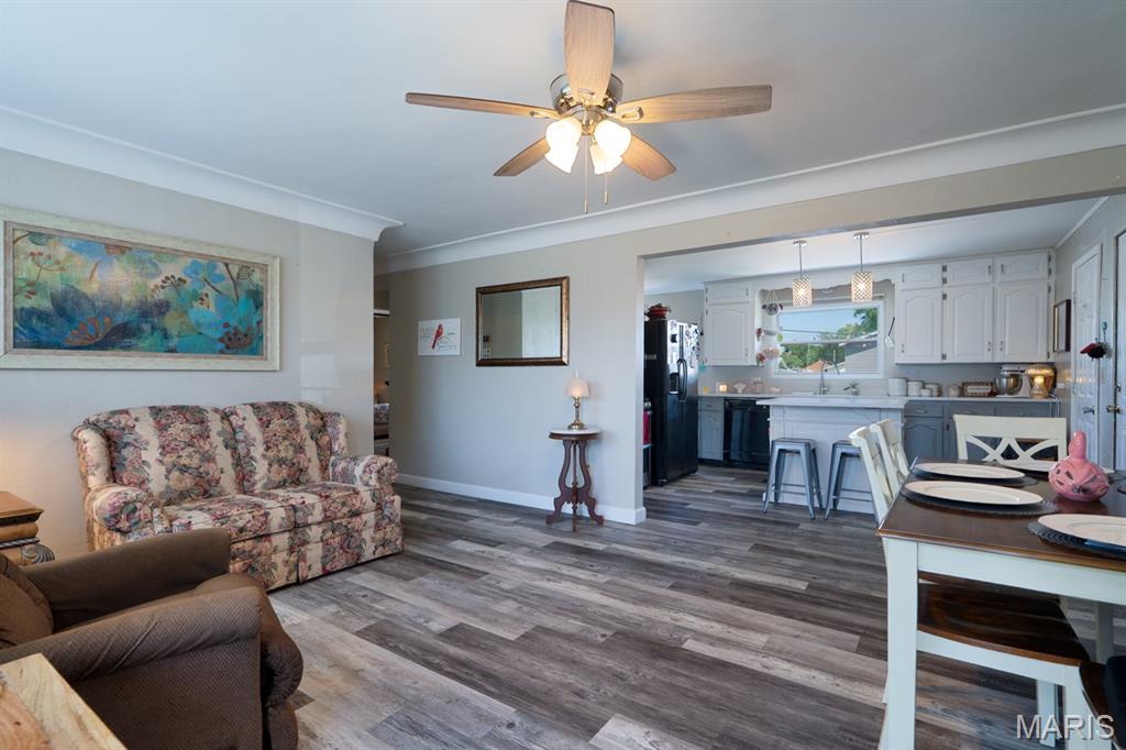 Maryland Park Second Add - Residential