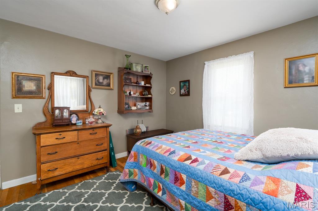 Maryland Park Second Add - Residential