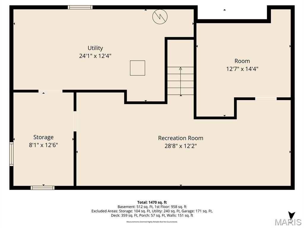 Maryland Park Second Add - Residential