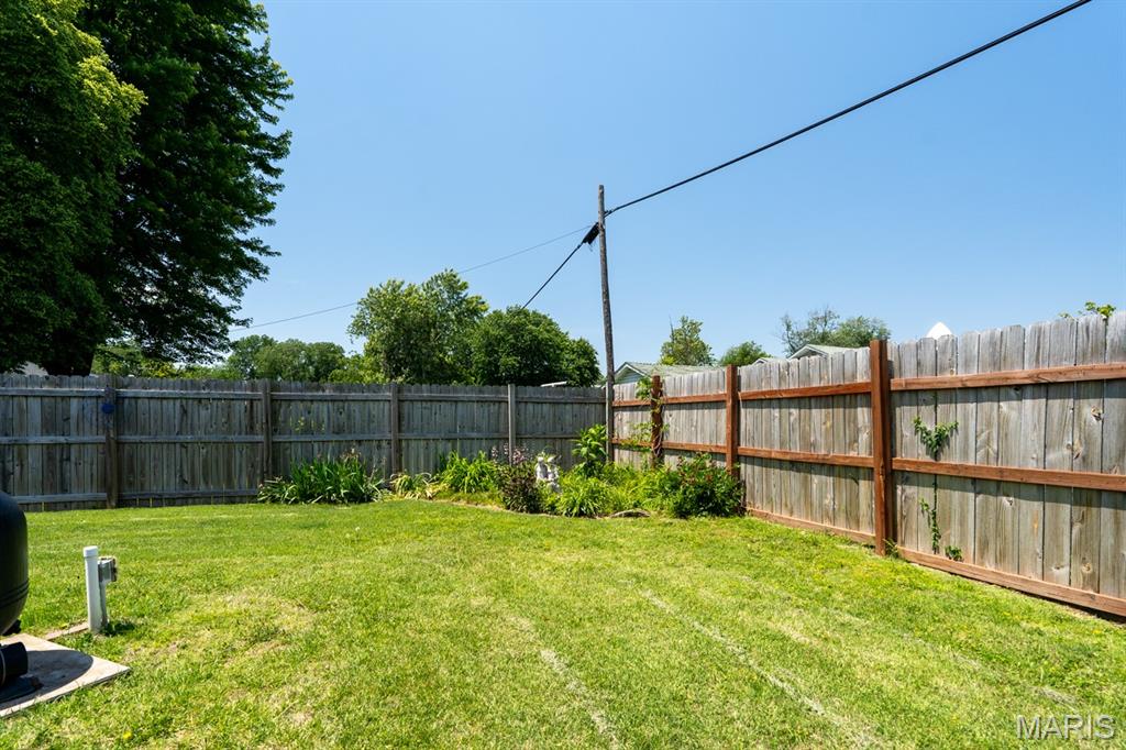 Maryland Park Second Add - Residential